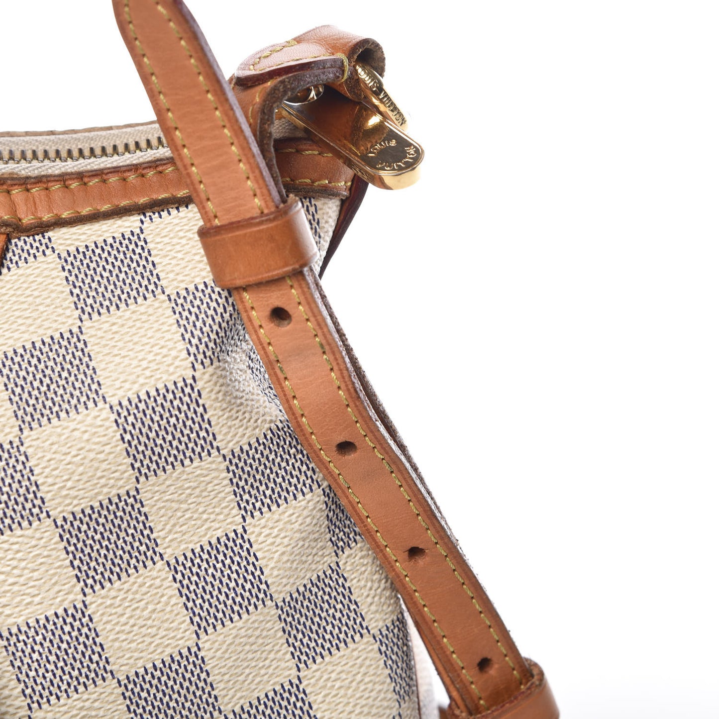 Damier Azur Siracusa PM