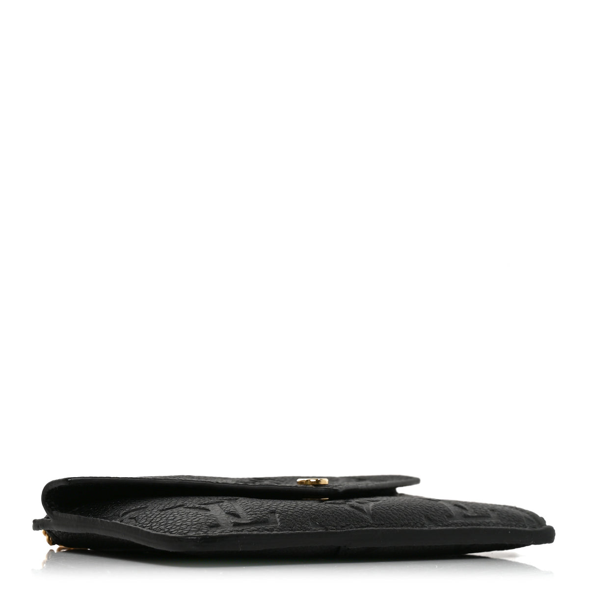 Louis Vuitton Empreinte Recto Verso Card Holder Black 4 of 6