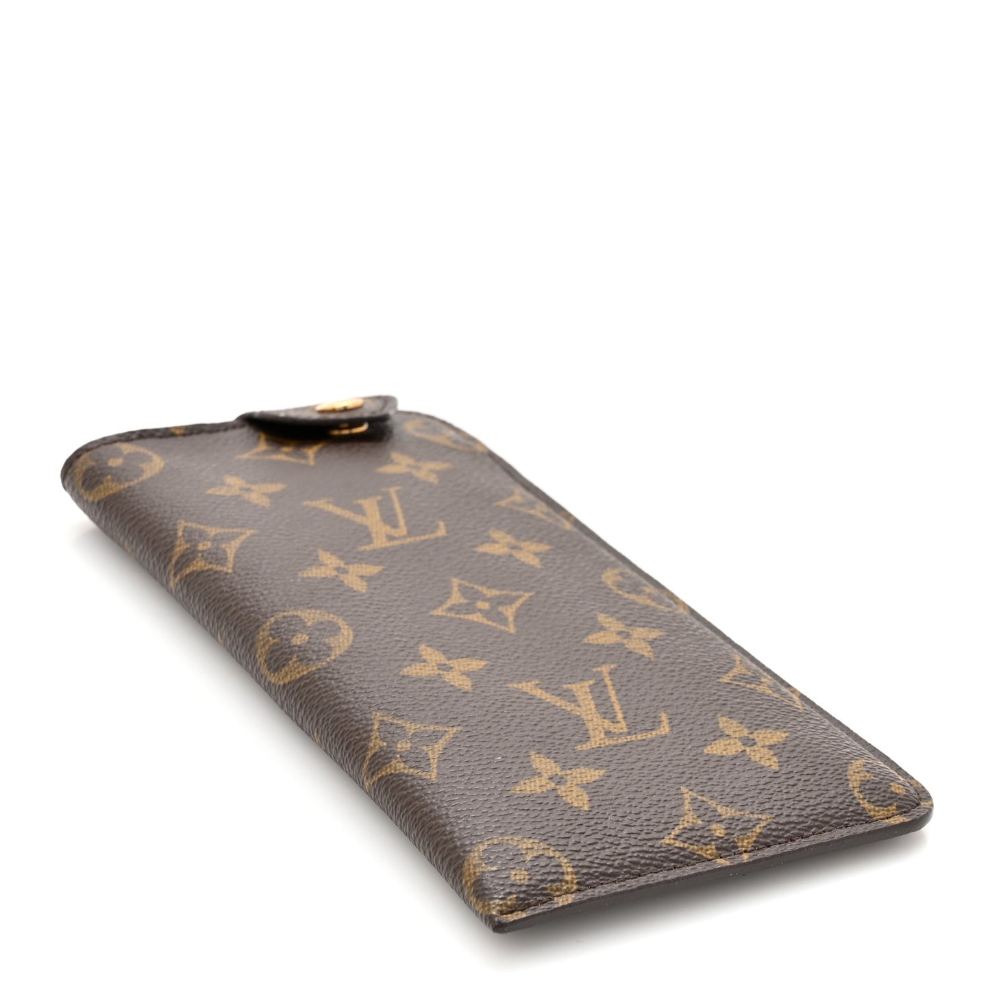 Monogram Sunglasses Case MM