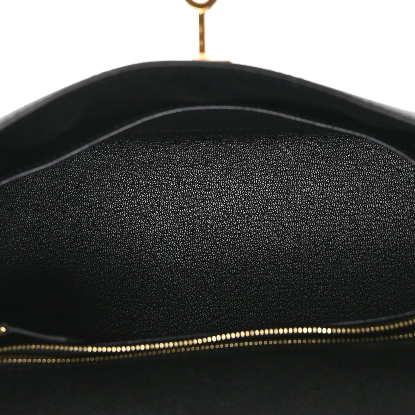 Epsom Kelly Sellier 25 Black