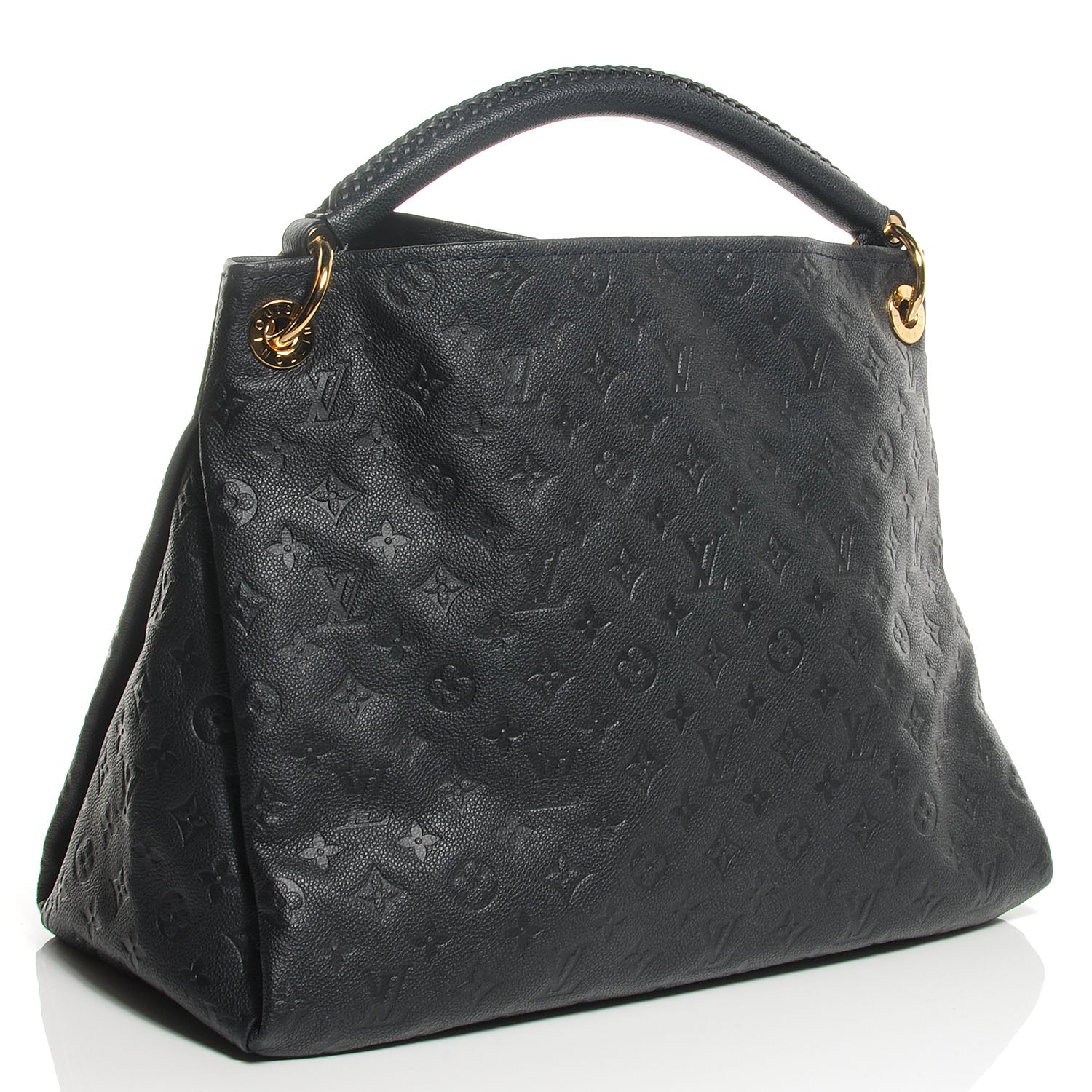 Louis Vuitton Empreinte Artsy MM Infini 3 of 8