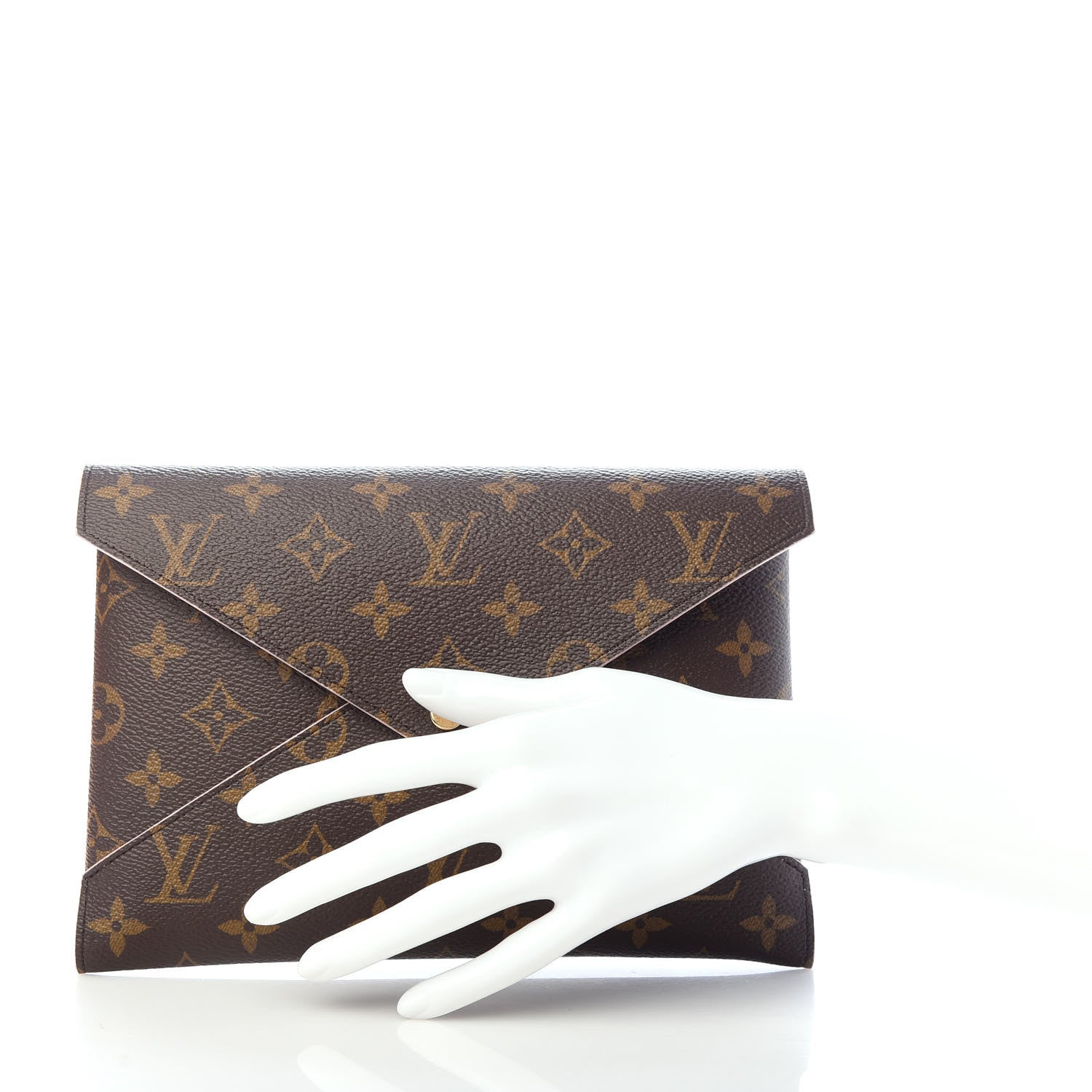 Louis Vuitton Monogram Kirigami Pochette Set 2 of 12