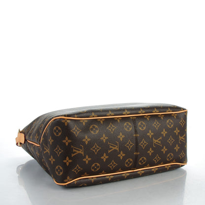 Louis Vuitton Monogram Delightful PM 4 of 8