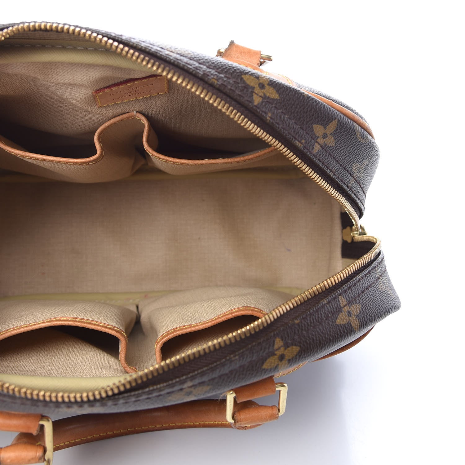 Louis Vuitton Monogram Trouville 5 of 8