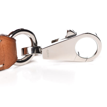 Hermes Barenia Grizzly Au Galop Kelly Retourne 32 Fauve 26 of 41