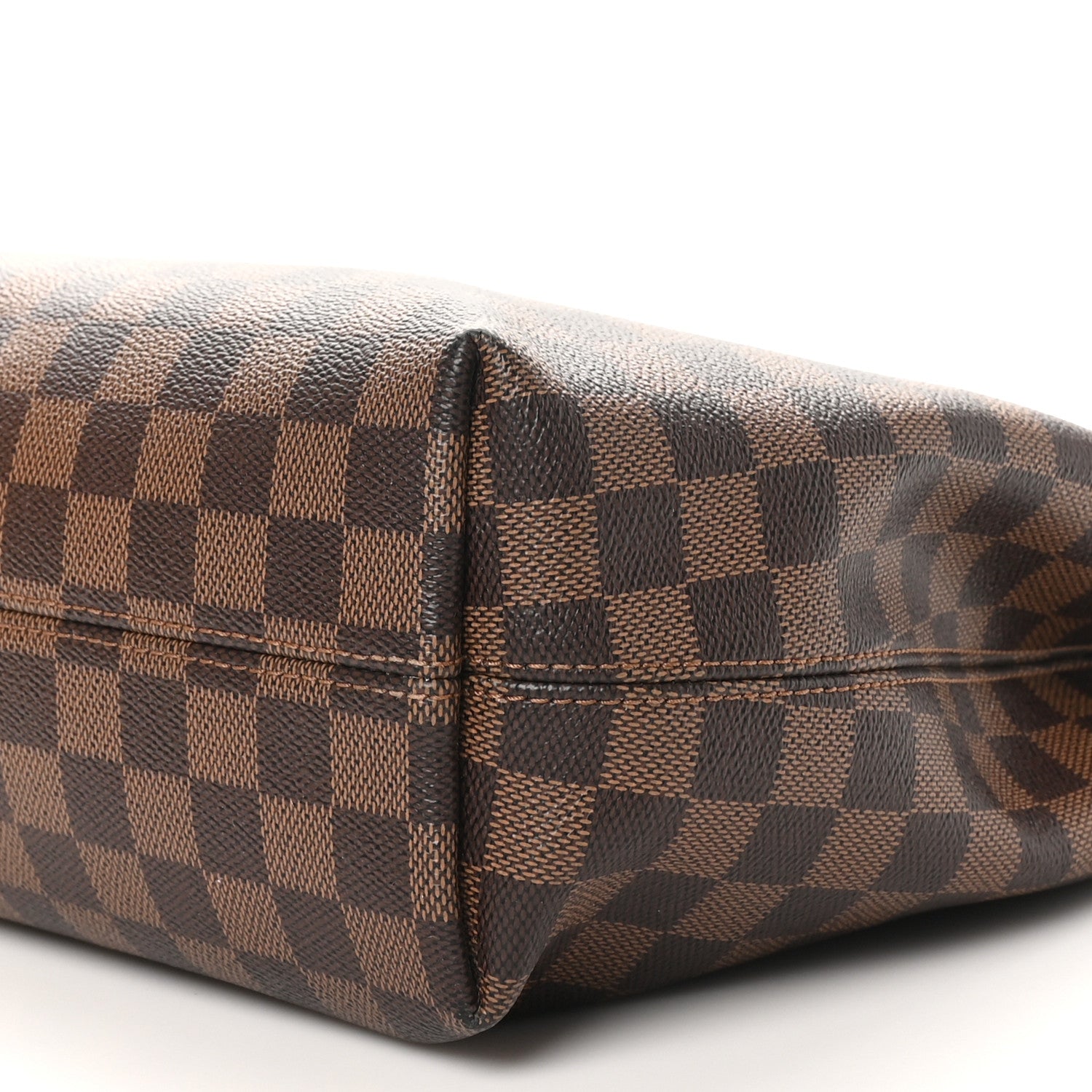 Louis Vuitton Damier Ebene Graceful PM 9 of 10