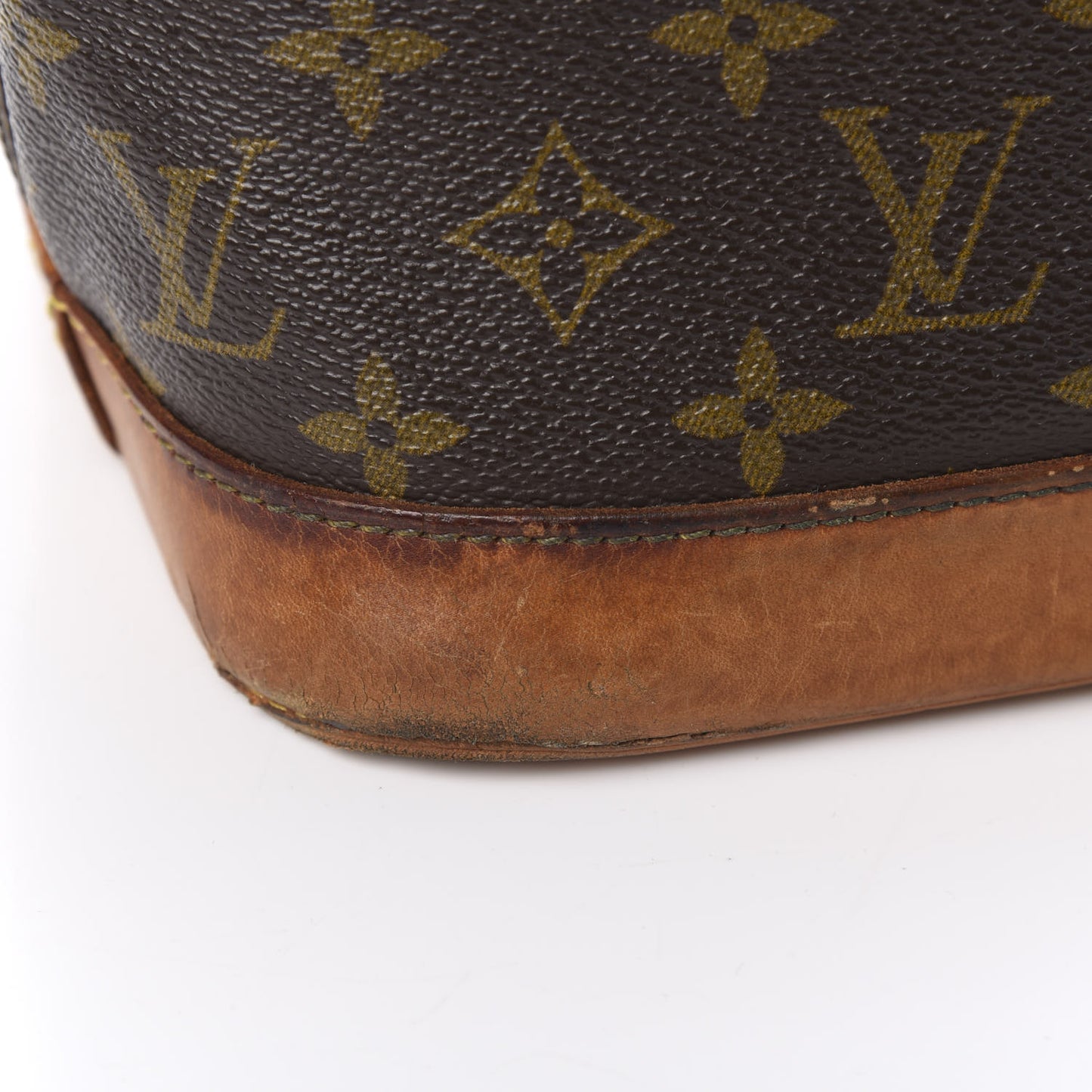 Monogram Alma PM