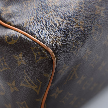 Louis Vuitton Monogram Speedy 30 20 of 24