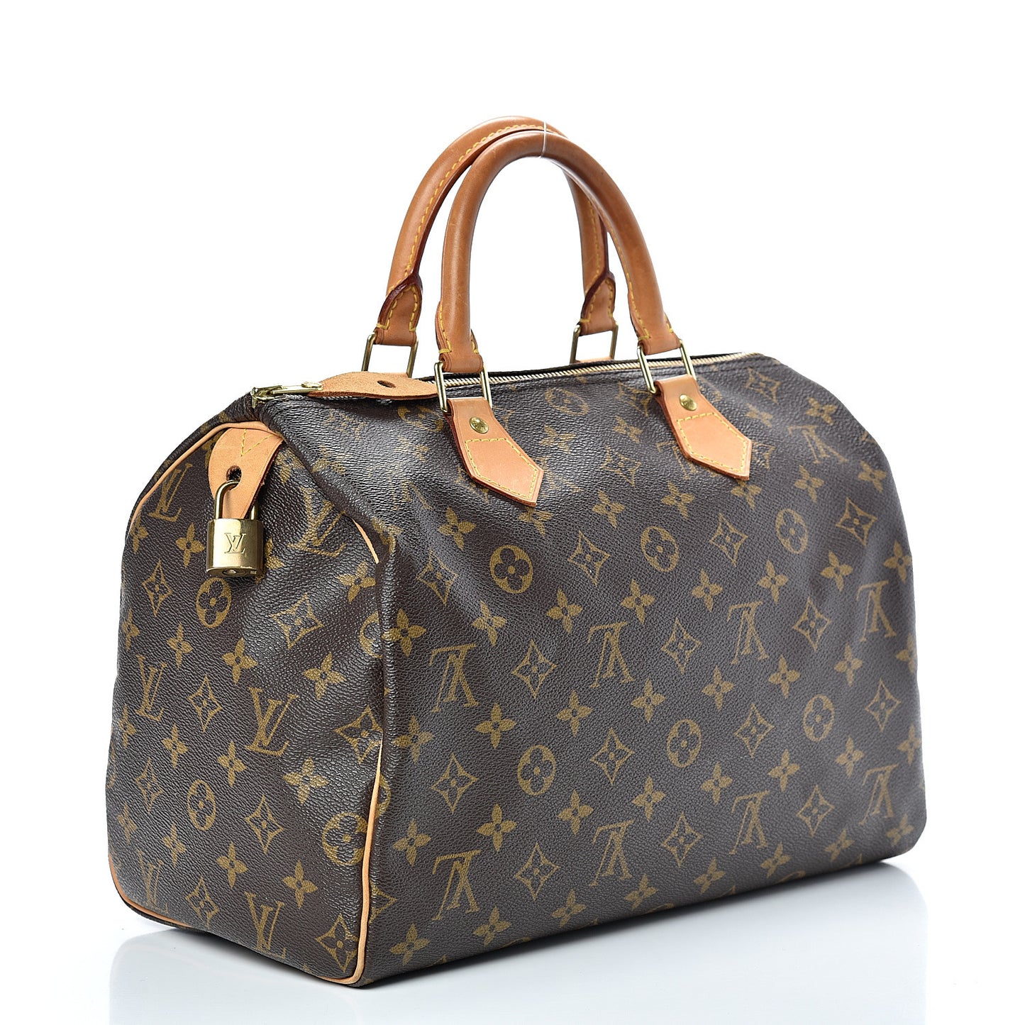 Monogram Speedy 30