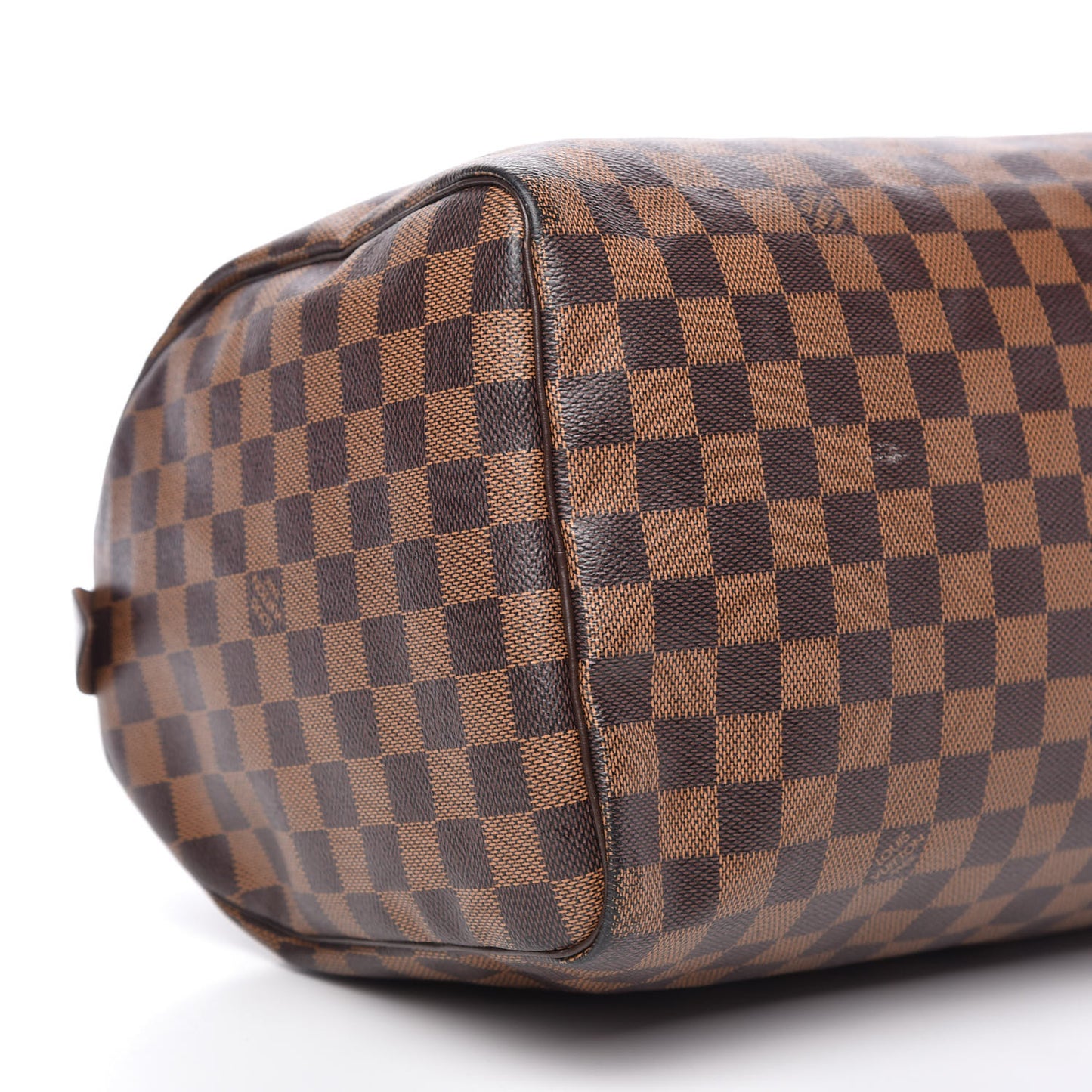 Damier Ebene Speedy 35