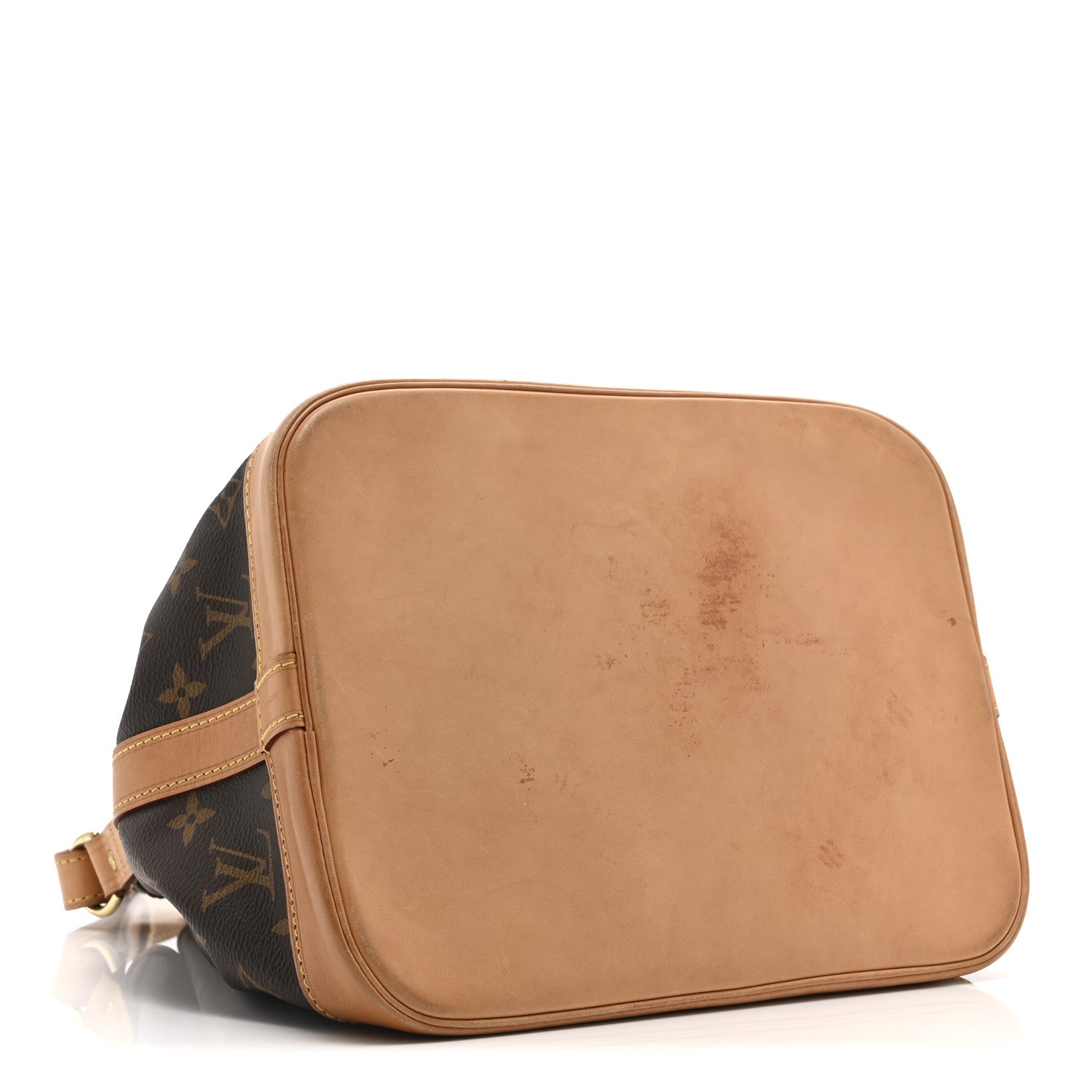 Louis Vuitton Monogram Petit Noe NM 4 of 11