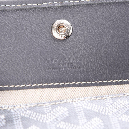 Goyard Goyardine Saint Louis PM Grey 6 of 7