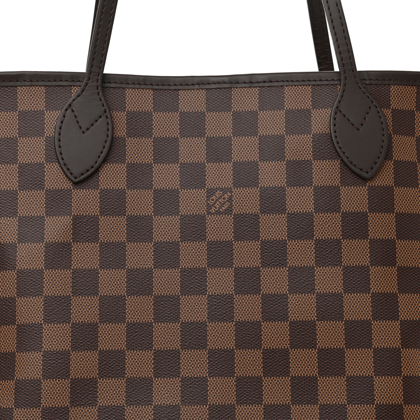 Damier Ebene Neo Neverfull MM