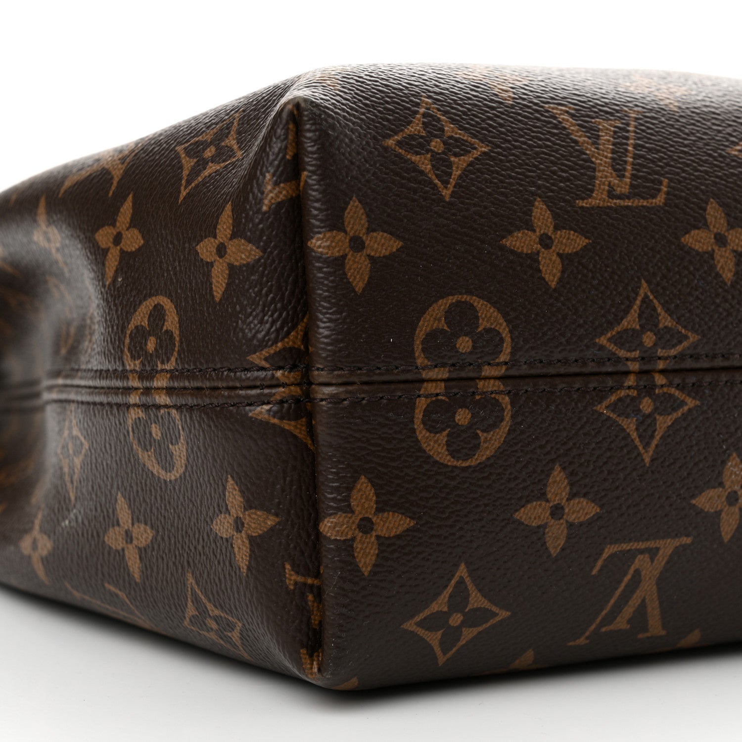 Louis Vuitton Monogram Graceful PM 8 of 12