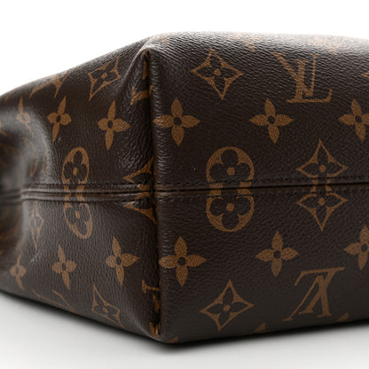 Louis Vuitton Monogram Graceful PM 8 of 12