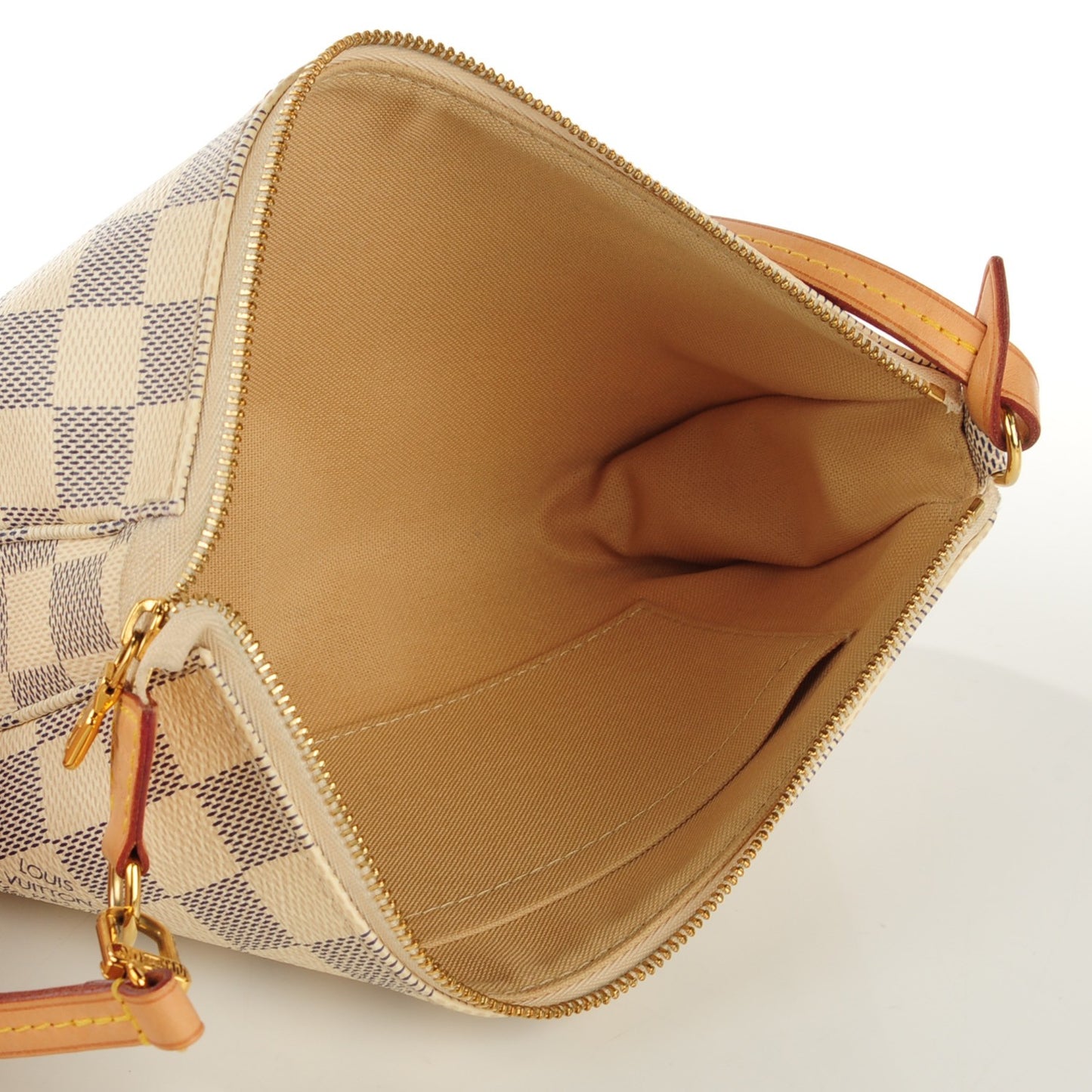 Damier Azur Pochette Accessories NM