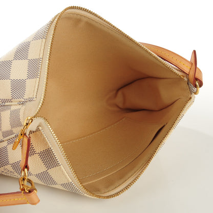 Louis Vuitton Damier Azur Pochette Accessories NM 5 of 7
