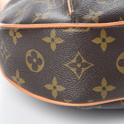 Louis Vuitton Monogram Thames GM 9 of 10