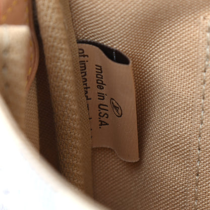 Louis Vuitton Damier Azur Favorite PM 7 of 11