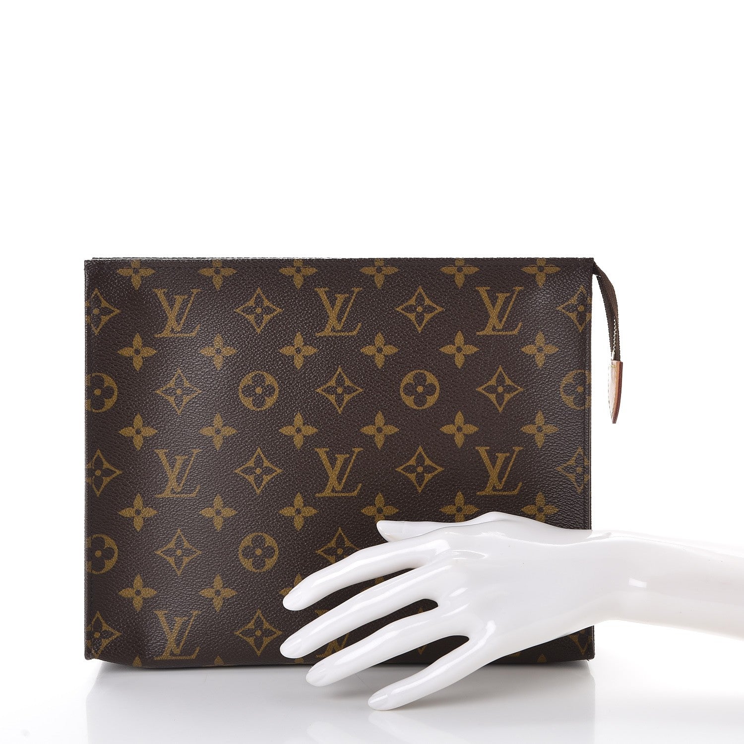 Louis Vuitton Monogram Toiletry Pouch 26 2 of 7