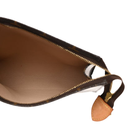 Louis Vuitton Monogram Toiletry Pouch 19 5 of 6