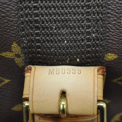 Louis Vuitton Monogram Satellite 53 9 of 9