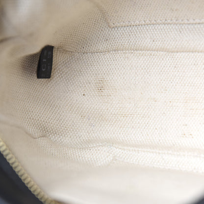 Gucci Pebbled Calfskin Small Soho Disco Bag Black 12 of 13