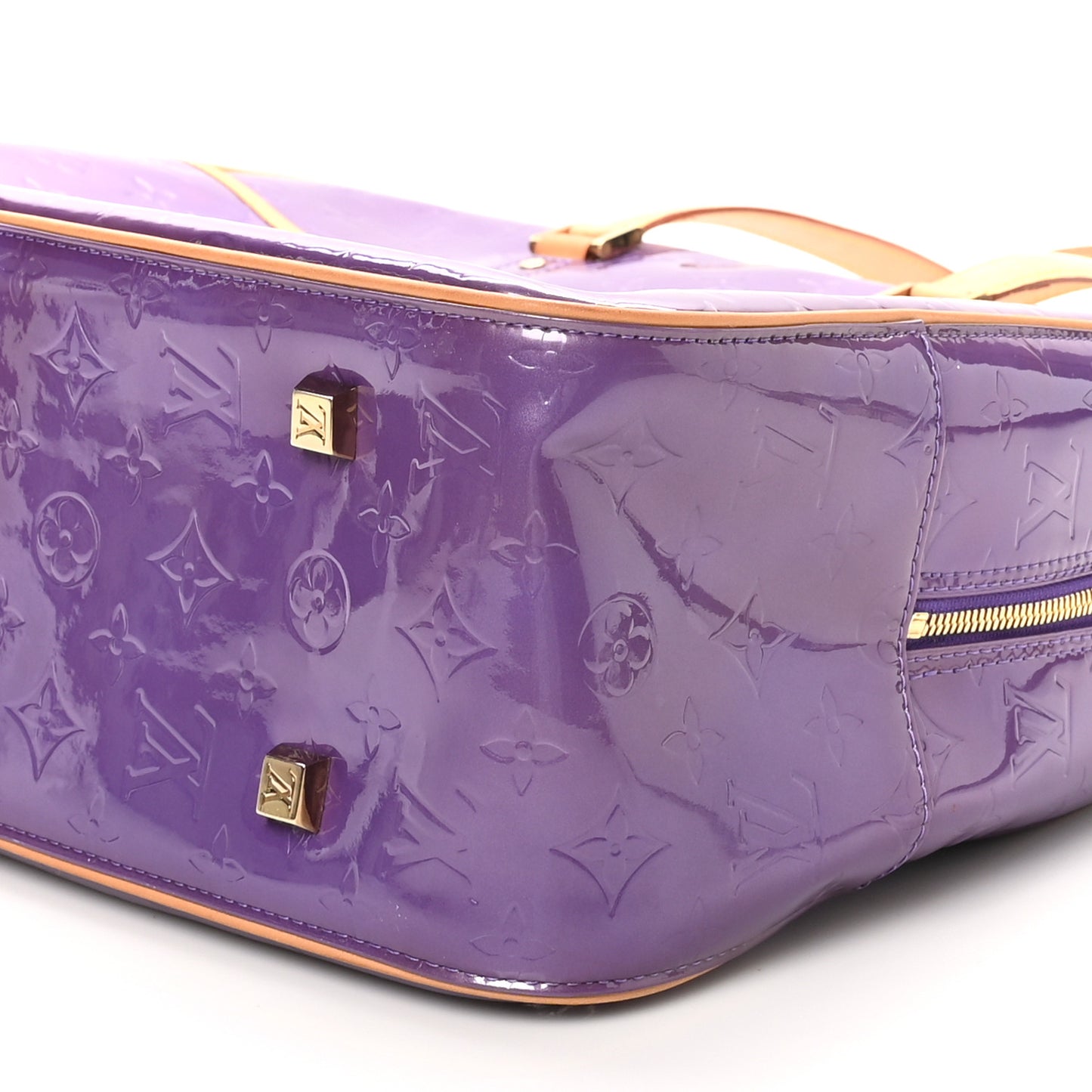 Vernis Sutton Purple