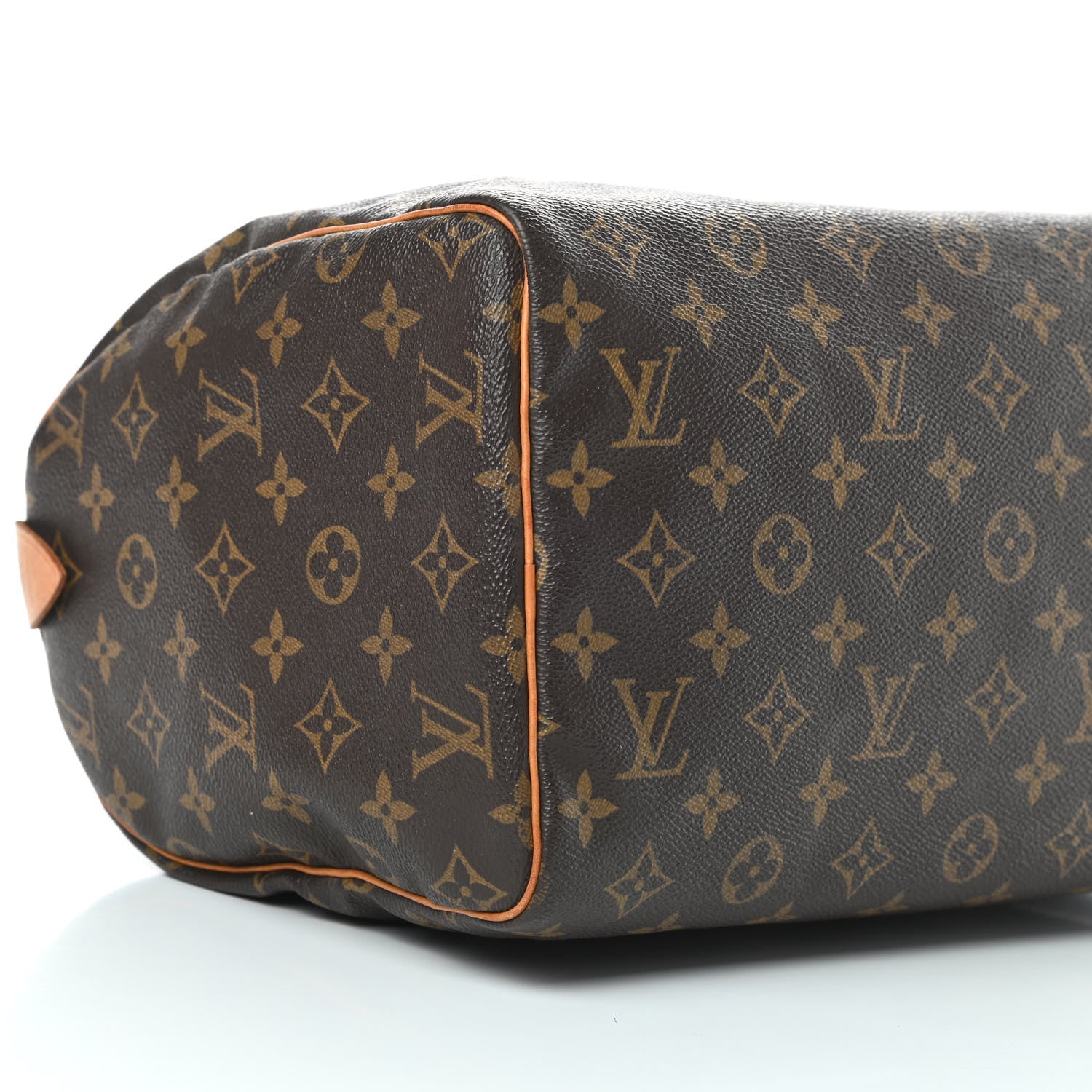 Louis Vuitton Monogram Speedy 30 9 of 16
