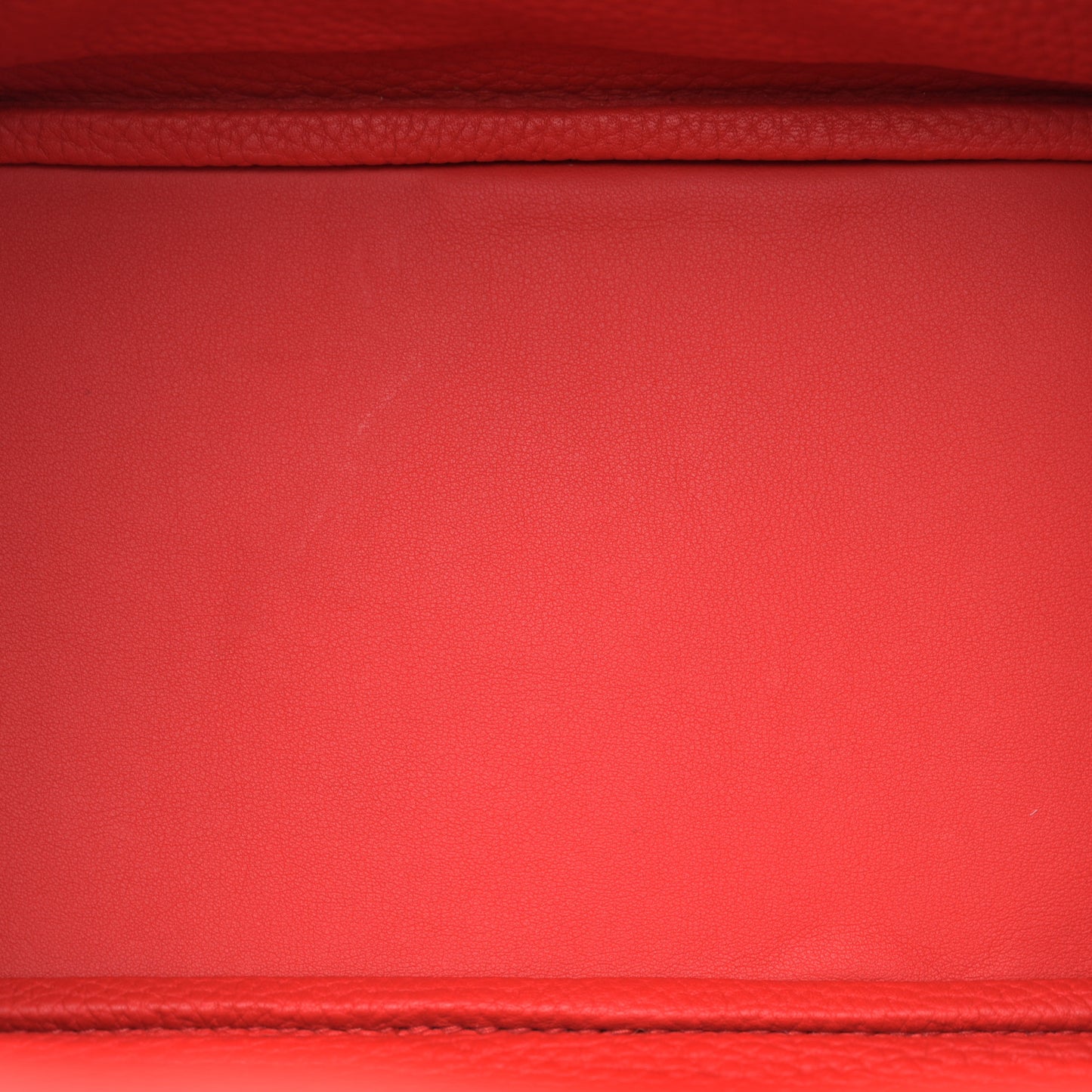 Taurillon Clemence Lindy 26 Rouge De Coeur