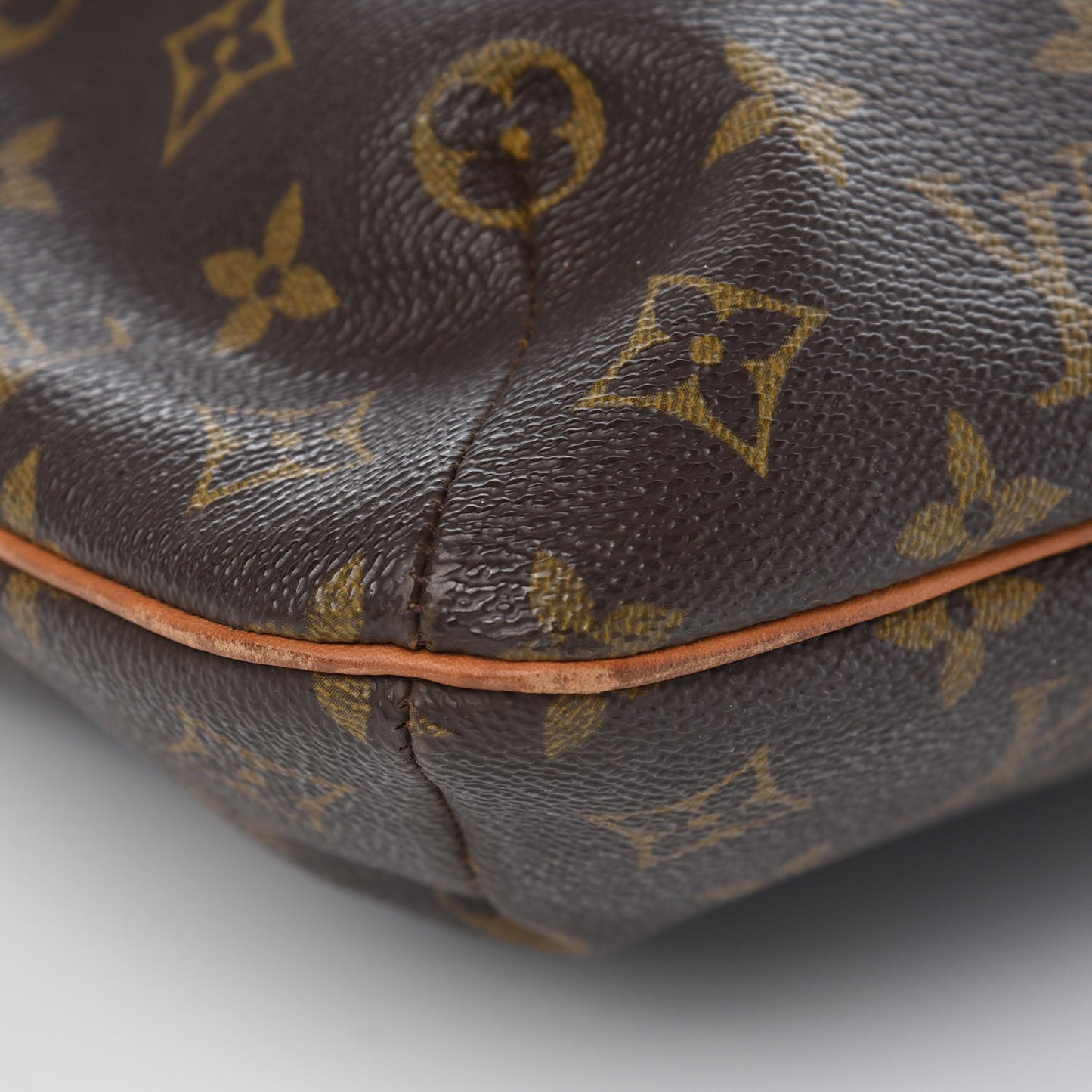 Monogram Musette GM