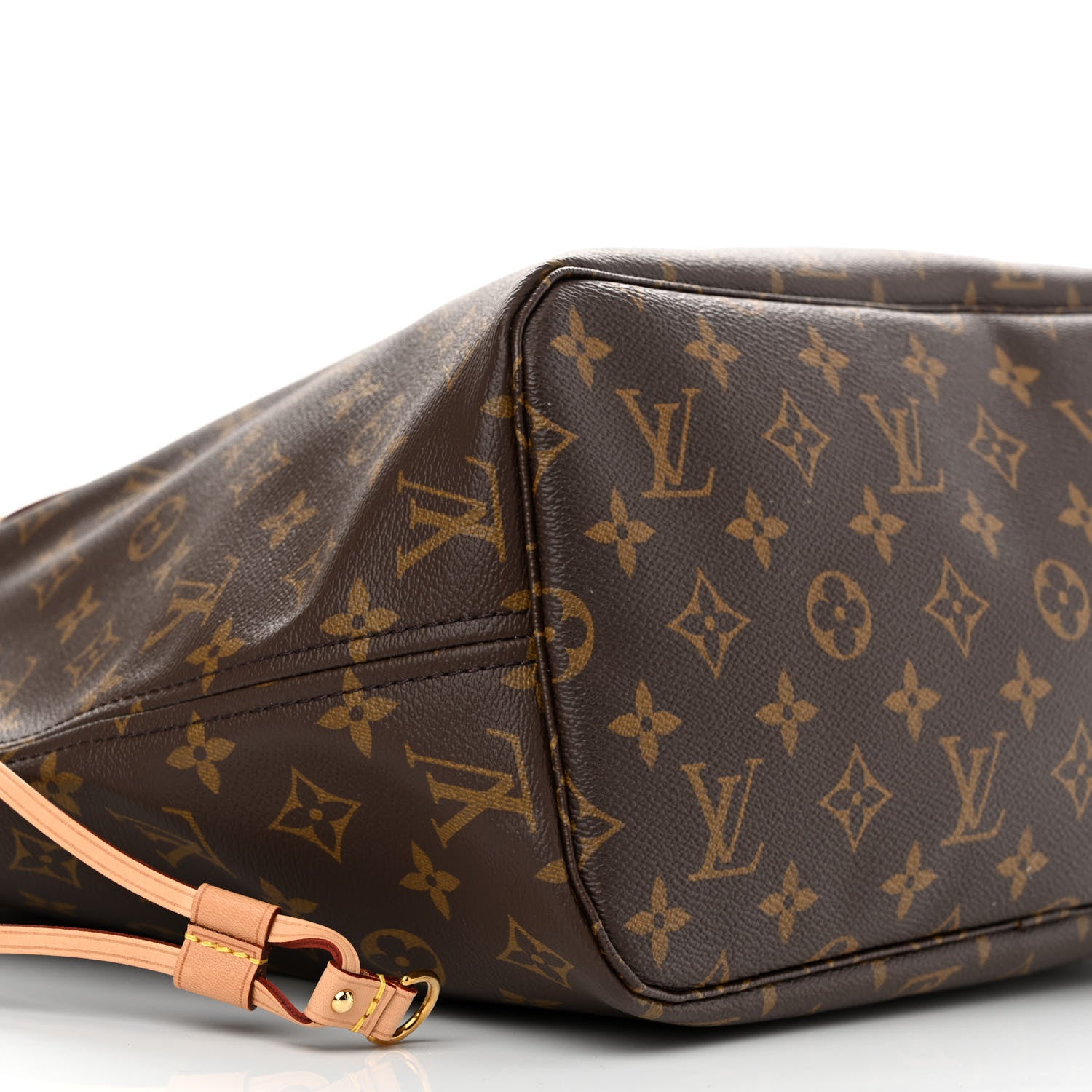 Louis Vuitton Monogram Neo Neverfull MM 8 of 10