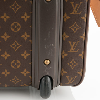 Louis Vuitton Monogram Pegase 55 10 of 15