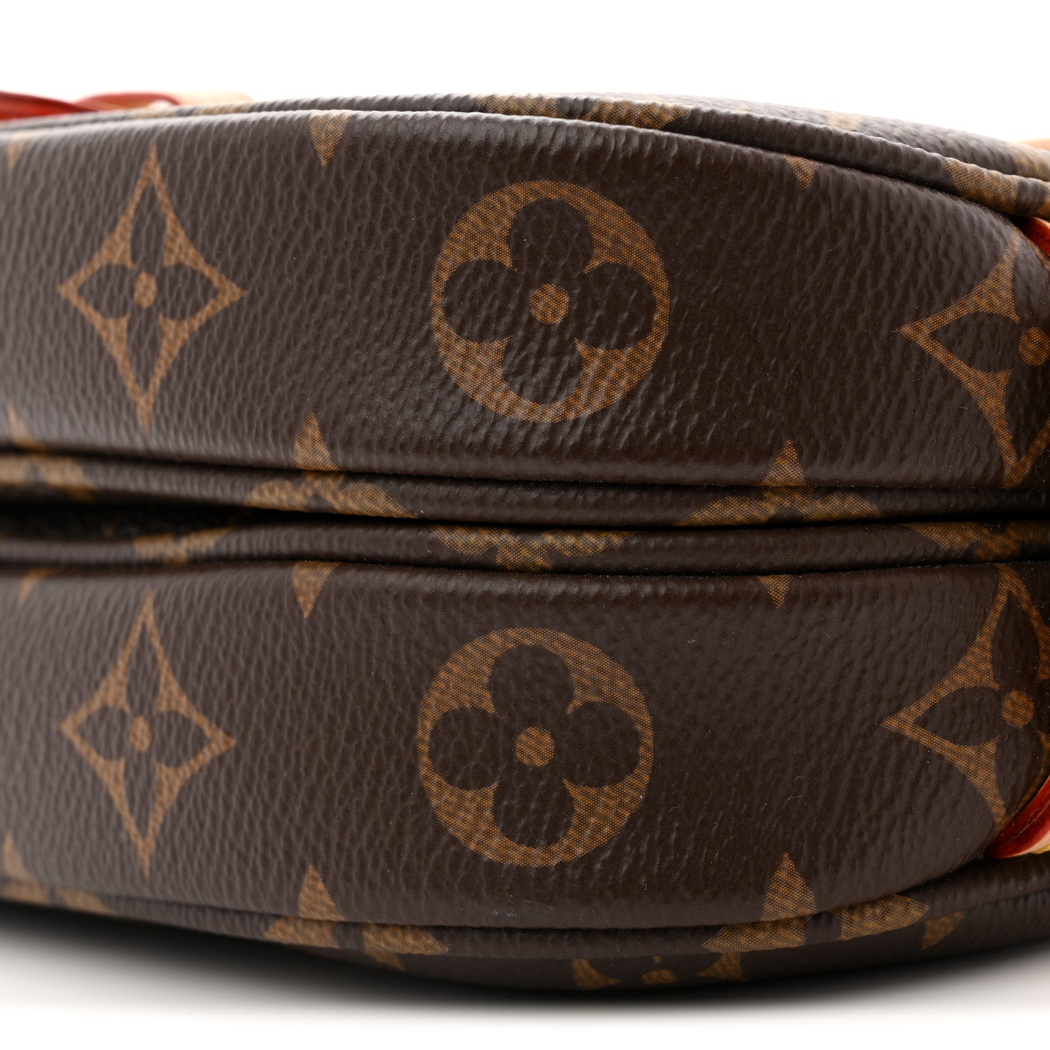Louis Vuitton Monogram Saumur BB 9 of 10
