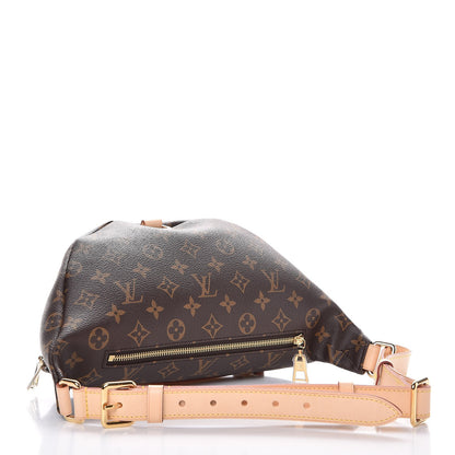 Louis Vuitton Monogram Bumbag 3 of 7