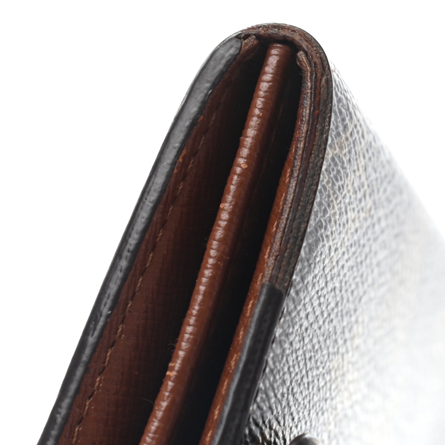 Louis Vuitton Monogram Sarah Wallet 11 of 12