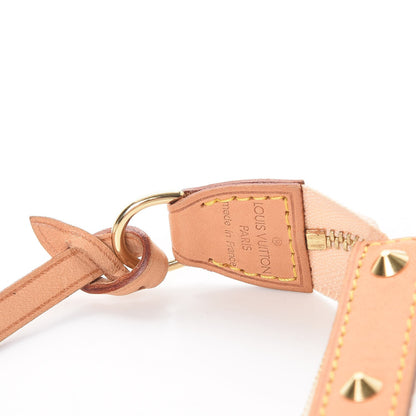 Louis Vuitton Monogram Multicolor Pochette Accessories White 6 of 10
