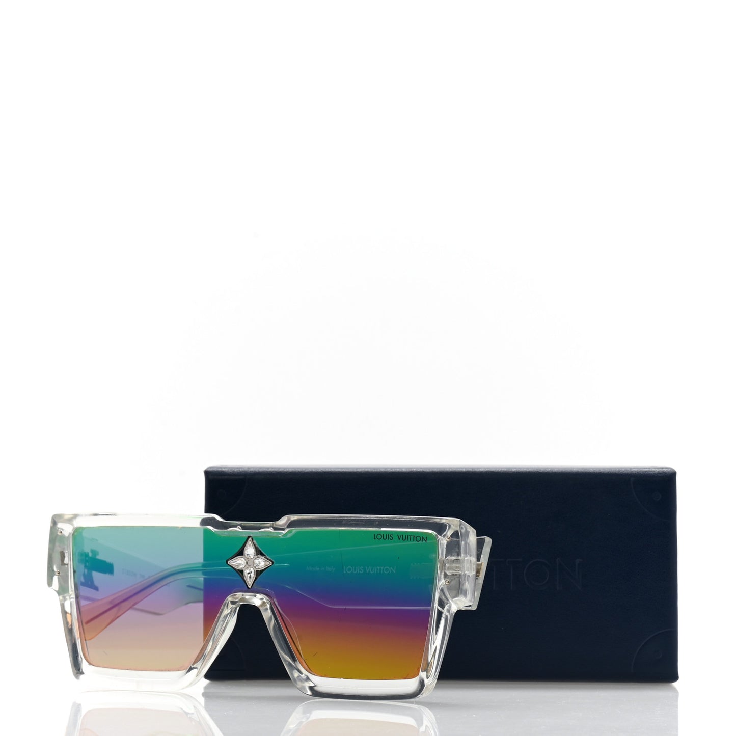 Cyclone Sunglasses Z1832W Multicolor