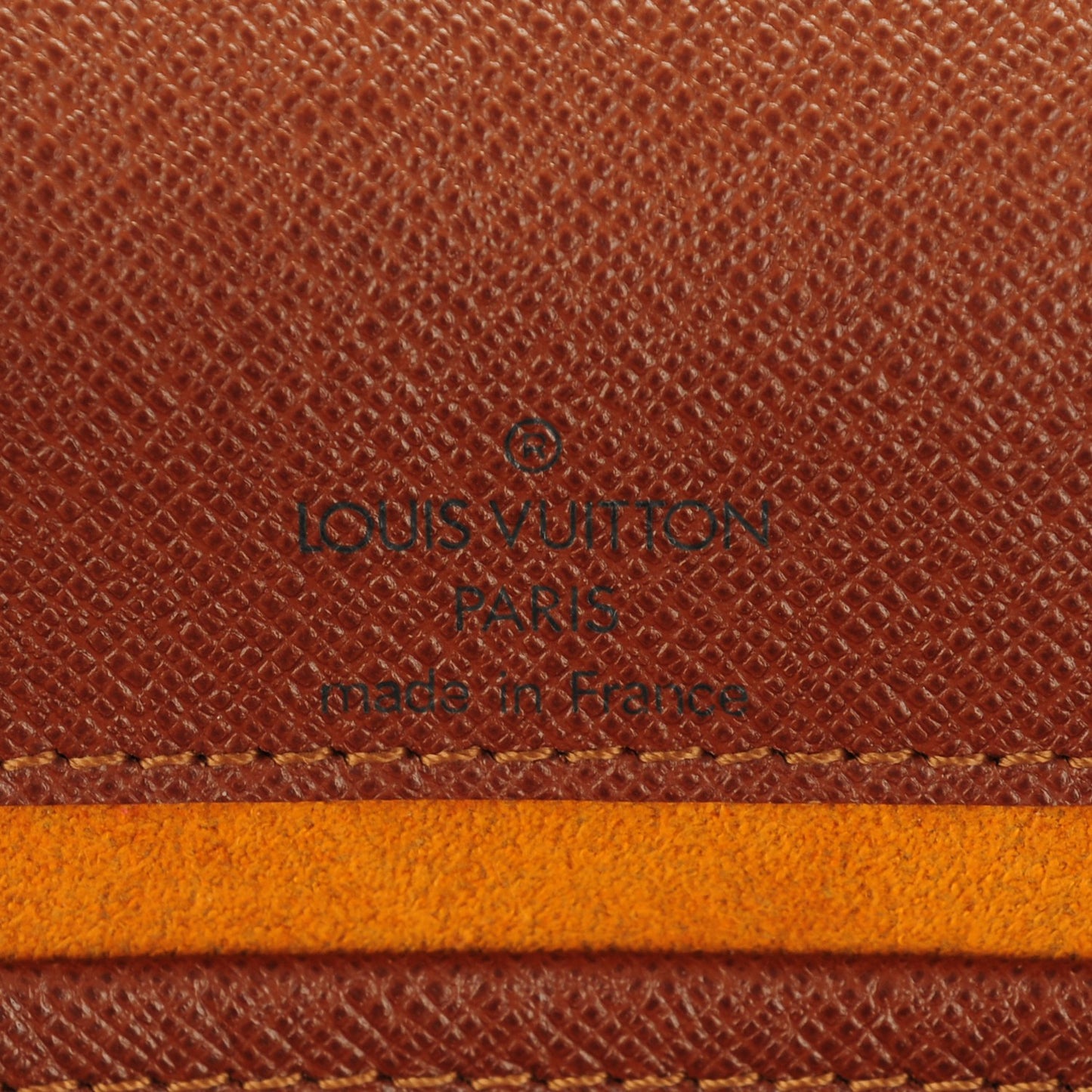 Monogram Musette Tango