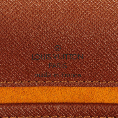 Louis Vuitton Monogram Musette Tango 6 of 9