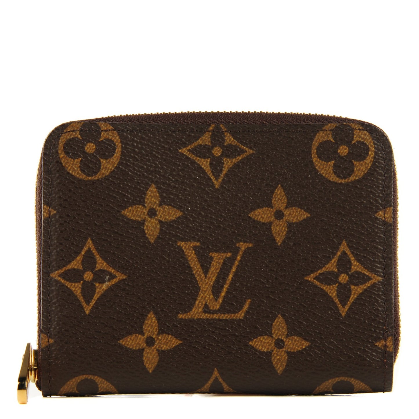 Monogram Zippy Coin Purse