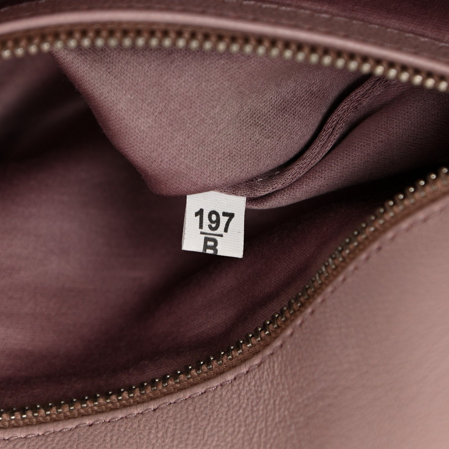 Nappa Matelasse Crystal Flap Clutch Pink