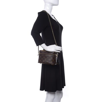 Louis Vuitton Reverse Monogram Vanity PM 2 of 9