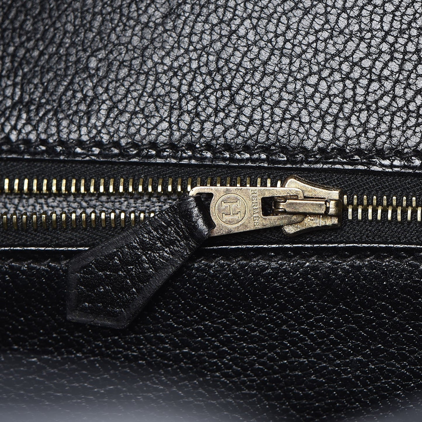 Ardennes Birkin 35 Black