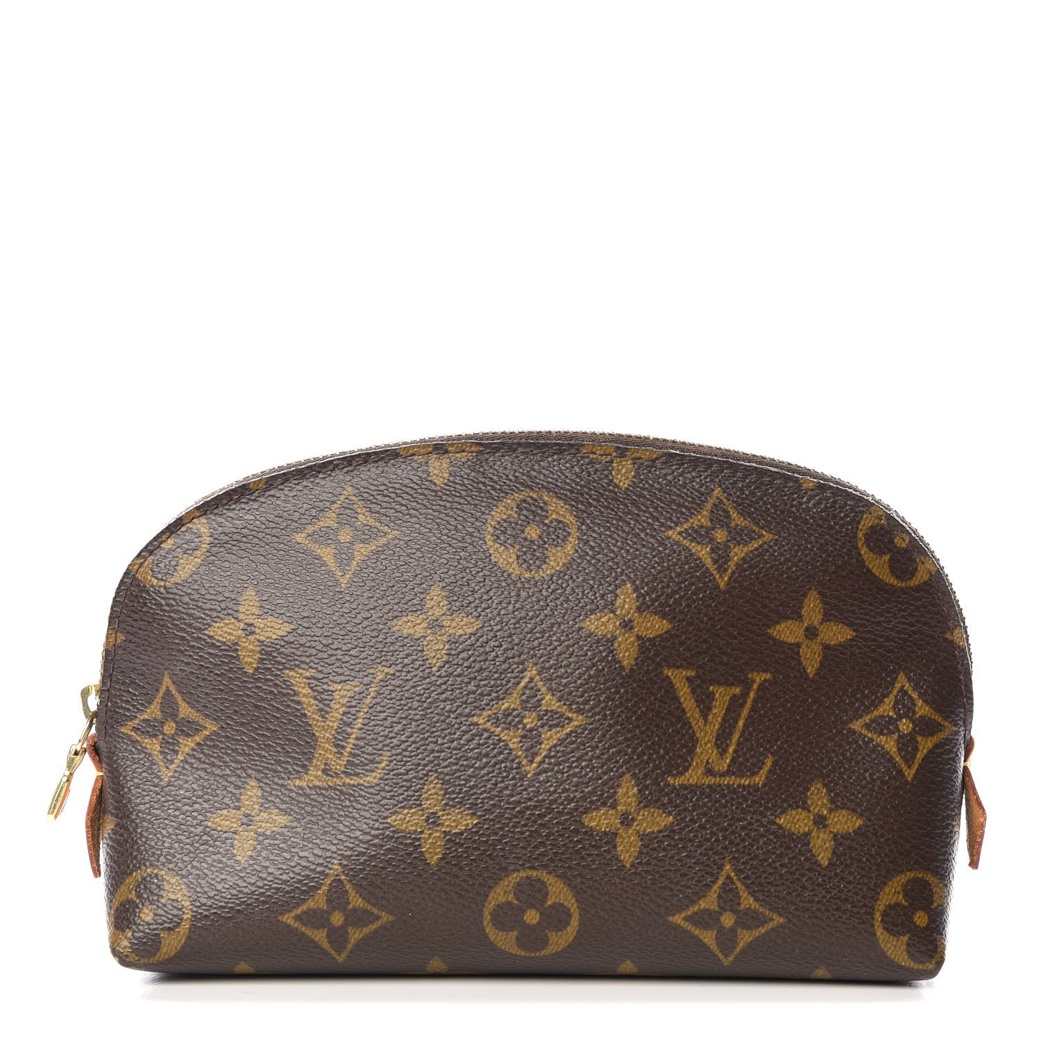 Louis Vuitton Monogram Cosmetic Pouch 1 of 8