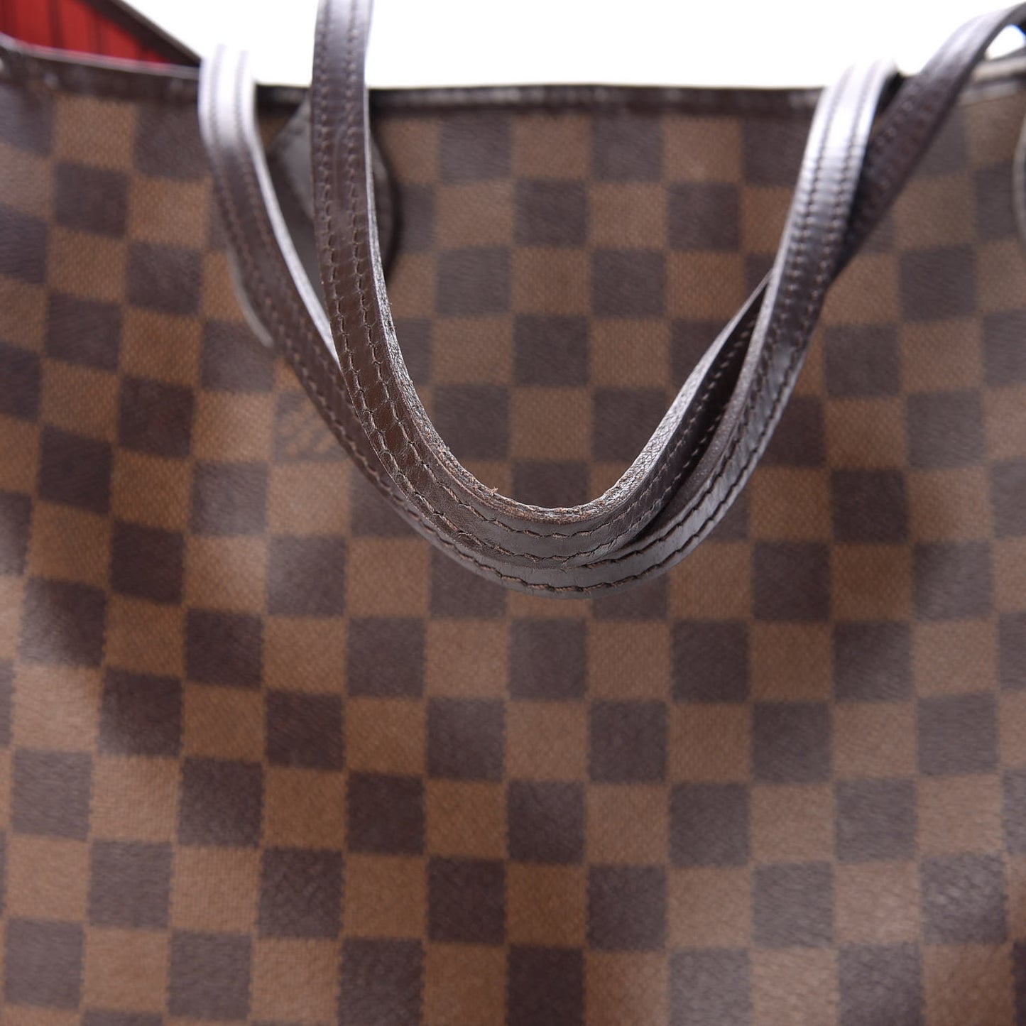 Damier Ebene Neverfull GM
