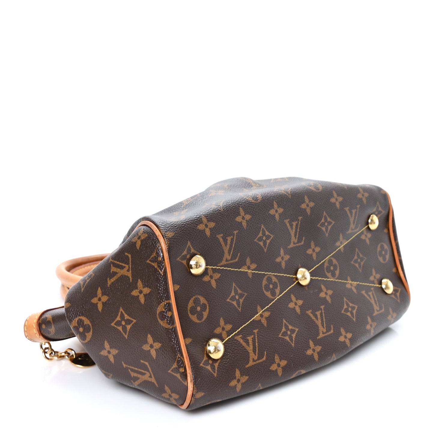 Monogram Tivoli PM