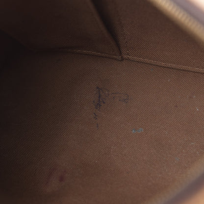 Louis Vuitton Monogram Thames PM 13 of 18