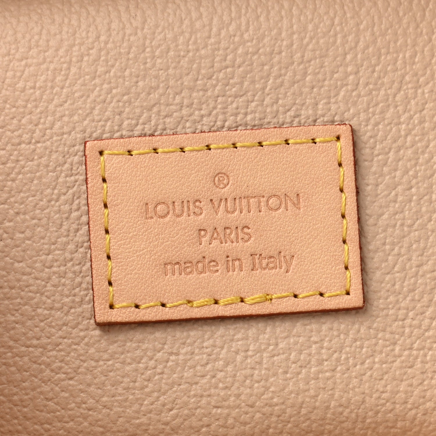 Louis Vuitton Monogram Nano Nice 6 of 7