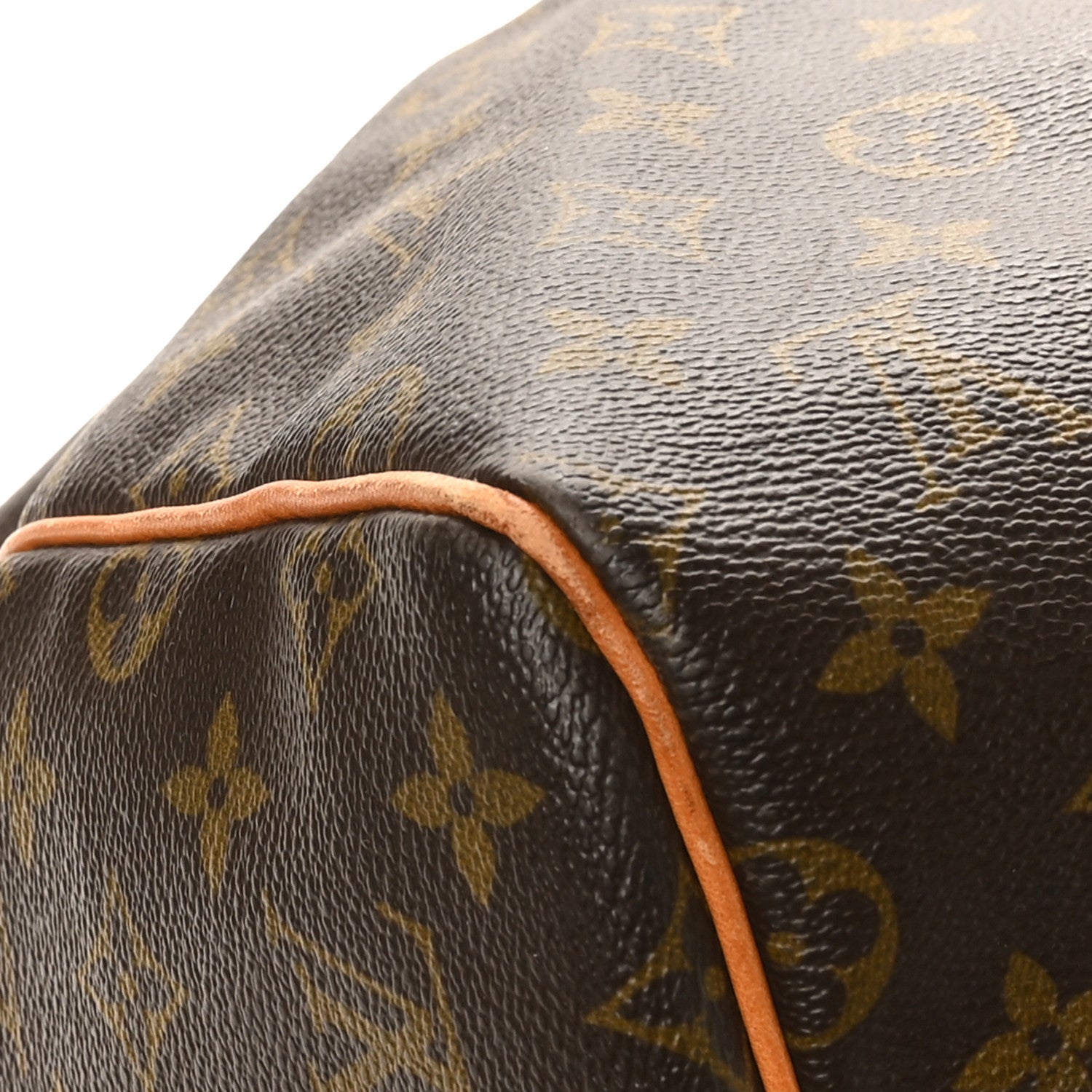 Louis Vuitton Monogram Keepall 55 11 of 12